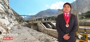 En Palpa, otorgan proyecto de 36 millones de soles a consorcio con documentación falsa En Palpa, otorgan proyecto de 36 millones de soles a consorcio con documentación falsa