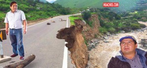 El norte de Castrovirreyna como siempre son los olvidados del Gore Huancavelica El norte de Castrovirreyna como siempre son los olvidados del Gore Huancavelica