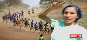 Gladys Tejeda, el orgullo huanca, se entrena en la meca del atletismo mundial | VIDEO Gladys Tejeda, el orgullo huanca, se entrena en la meca del atletismo mundial | VIDEO