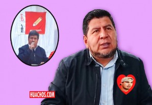 Afirman que Maciste Díaz habría comprado votos a favor de la Sra. K | VIDEO Afirman que Maciste Díaz habría comprado votos a favor de la Sra. K | VIDEO