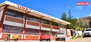 UNAT celebró 10° aniversario de creación y 5° aniversario de funcionamiento UNAT celebró 10° aniversario de creación y 5° aniversario de funcionamiento