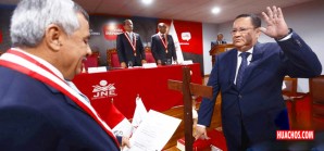 JNE suspende a Arce Córdova y pide a Fiscalía nombrar representante JNE suspende a Arce Córdova y pide a Fiscalía nombrar representante