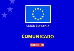 La UE considera que el proceso electoral del 6 de junio ha sido libre y democrático La UE considera que el proceso electoral del 6 de junio ha sido libre y democrático