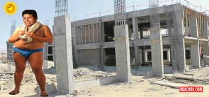 De tanto estrés, el alcalde de Llipata se fue a la playa a descansar y relajarse De tanto estrés, el alcalde de Llipata se fue a la playa a descansar y relajarse