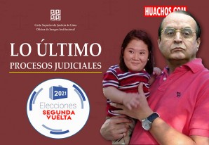 Rechazan otra de las argucias de Fuerza Popular para acceder a listas de electores Rechazan otra de las argucias de Fuerza Popular para acceder a listas de electores