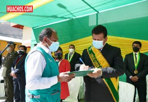 La actividad turística es el futuro de la provincia de Tayacaja, Huancavelica La actividad turística es el futuro de la provincia de Tayacaja, Huancavelica