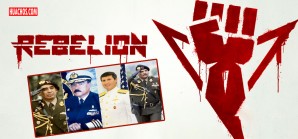 Fiscalía iniciará investigación contra exmilitares que incitaron a la rebelión Fiscalía iniciará investigación contra exmilitares que incitaron a la rebelión