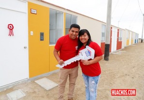 Implementan vivienda de interés social priorizada para familias de escasos recursos Implementan vivienda de interés social priorizada para familias de escasos recursos