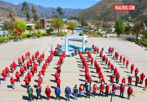 Nuevos empleos temporales con Trabaja Perú en el distrito Daniel Hernández Nuevos empleos temporales con Trabaja Perú en el distrito Daniel Hernández