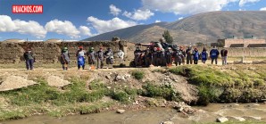 Municipalidad de Tayacaja promueve la 2° Jornada de Limpieza en la Ciudad de Pampas Municipalidad de Tayacaja promueve la 2° Jornada de Limpieza en la Ciudad de Pampas