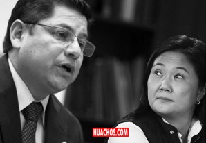 Ejecutivo responde al pedido de Fuerza Popular de solicitar a la OEA auditoría de elecciones Ejecutivo responde al pedido de Fuerza Popular de solicitar a la OEA auditoría de elecciones