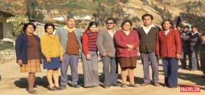 Huachos, recordando a mis maestros Huachos, recordando a mis maestros