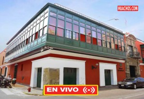 Pleno suspende sesión de este jueves y deja pendiente elección del TC | DIRECTO Pleno suspende sesión de este jueves y deja pendiente elección del TC | DIRECTO