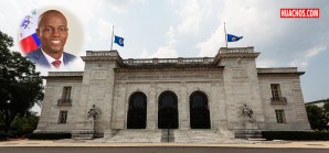 OEA pide investigación internacional del asesinato del presidente de Haití Jovenel Moise OEA pide investigación internacional del asesinato del presidente de Haití Jovenel Moise