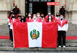 Juegos Olímpicos: Los 34 deportistas peruanos que estarán en Tokio Juegos Olímpicos: Los 34 deportistas peruanos que estarán en Tokio