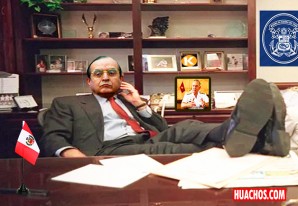 Mindef: “Comprobamos que Montesinos no era vigilado mientras hacía sus llamadas” Mindef: “Comprobamos que Montesinos no era vigilado mientras hacía sus llamadas”