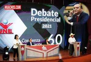 Hacen público dos audios más entre Vladimiro Montesinos y su interlocutor Pedro Rejas Hacen público dos audios más entre Vladimiro Montesinos y su interlocutor Pedro Rejas