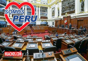 Congreso: Somos Perú anuncia que no apoyará elección de miembros del TC Congreso: Somos Perú anuncia que no apoyará elección de miembros del TC