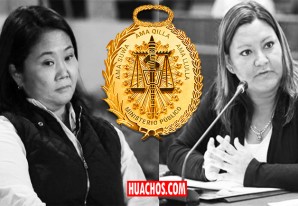 Keiko Fujimori investigada por fraude y delito contra el sufragio Keiko Fujimori investigada por fraude y delito contra el sufragio