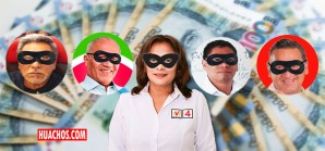 Ica: 5 candidatos registran sentencias judiciales teniendo como tela de fondo la plata Ica: 5 candidatos registran sentencias judiciales teniendo como tela de fondo la plata