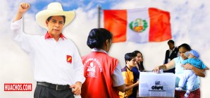 Todo se ha consumado, la cuenta regresiva para proclamación presidencial puede comenzar Todo se ha consumado, la cuenta regresiva para proclamación presidencial puede comenzar