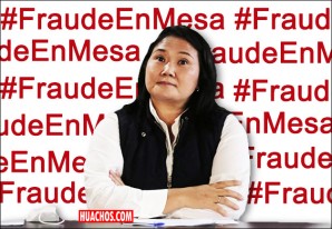 Según su plan, fríamente calculado, FP presenta apelaciones a proclamaciones de los JEE Según su plan, fríamente calculado, FP presenta apelaciones a proclamaciones de los JEE