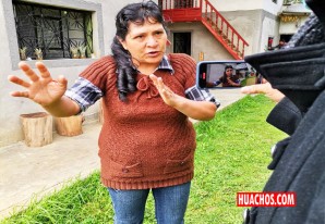 Lilia Paredes, esposa de Pedro Castillo, confirma que se mudará con sus hijos a Palacio de Gobierno Lilia Paredes, esposa de Pedro Castillo, confirma que se mudará con sus hijos a Palacio de Gobierno