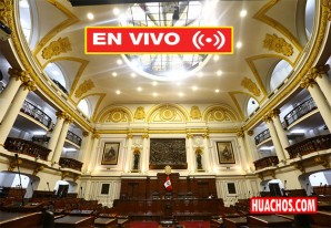 Congresistas electos jurarán este viernes en tres grupos desde las 8:00 am | DIRECTO Congresistas electos jurarán este viernes en tres grupos desde las 8:00 am | DIRECTO