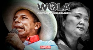 Perú tiene un nuevo presidente, pero la gran mentira de fraude pone en peligro la democracia Perú tiene un nuevo presidente, pero la gran mentira de fraude pone en peligro la democracia