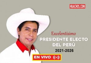 Pedro Castillo recibe este viernes sus credenciales como presidente electo | DIRECTO Pedro Castillo recibe este viernes sus credenciales como presidente electo | DIRECTO