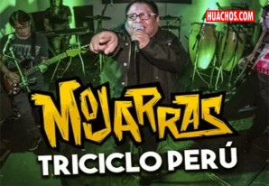 "Triciclo Perú" Los Mojarras | VIDEO "Triciclo Perú" Los Mojarras | VIDEO