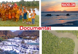 Documental bicentenario “Perú: la naturaleza está de regreso” | VIDEO Documental bicentenario “Perú: la naturaleza está de regreso” | VIDEO