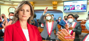 Acción Popular presidirá nueva Mesa Directiva del Congreso 2021-2022 Acción Popular presidirá nueva Mesa Directiva del Congreso 2021-2022