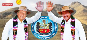 El maravilloso y lucrativo universo de los alcaldes de la zona alto andina del Perú El maravilloso y lucrativo universo de los alcaldes de la zona alto andina del Perú