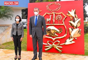 Rey Felipe VI de España arriba al Perú para asistir a investidura de Pedro Castillo Rey Felipe VI de España arriba al Perú para asistir a investidura de Pedro Castillo