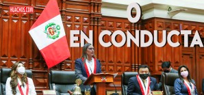 Comienza mal la camada 2021-2026 de "padres de la patria", cero en conducta Comienza mal la camada 2021-2026 de "padres de la patria", cero en conducta