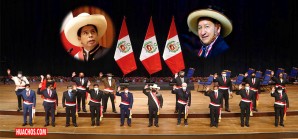 Presidente Pedro Castillo tomó juramento a 16 ministros del gabinete de Guido Bellido Presidente Pedro Castillo tomó juramento a 16 ministros del gabinete de Guido Bellido