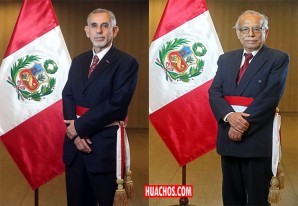 Se termina de armar el puzle del primer Gabinete Ministerial | VIDEO Se termina de armar el puzle del primer Gabinete Ministerial | VIDEO