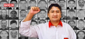 Ministerio Público solicitó incorporación de Cerrón en el caso ‘Los Dinámicos del Centro’ Ministerio Público solicitó incorporación de Cerrón en el caso ‘Los Dinámicos del Centro’