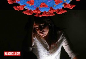 Supervivientes presentan deterioro en su salud mental tras sufrir la enfermedad Supervivientes presentan deterioro en su salud mental tras sufrir la enfermedad