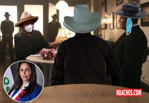 Patty Chirinos, 3ra. vicepresidenta del Congreso, pide a P. Castillo ser más transparente Patty Chirinos, 3ra. vicepresidenta del Congreso, pide a P. Castillo ser más transparente