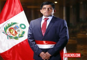 Abren investigación preliminar contra ministro Carrasco por presunta “inconducta funcional” Abren investigación preliminar contra ministro Carrasco por presunta “inconducta funcional”