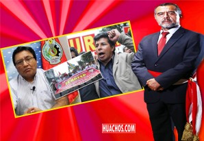 Comunicado del Ministerio de Trabajo sobre el caso del registro de Fenate Perú Comunicado del Ministerio de Trabajo sobre el caso del registro de Fenate Perú