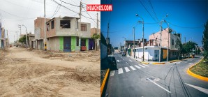 La peligros curva "Miramar" de la ciudad de Pisco ya es cosa del pasado | VIDEO La peligros curva "Miramar" de la ciudad de Pisco ya es cosa del pasado | VIDEO