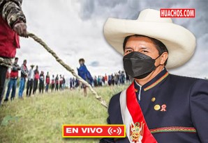 Pedro Castillo es reconocido como jefe supremo de las Fuerzas Armadas y la PNP Pedro Castillo es reconocido como jefe supremo de las Fuerzas Armadas y la PNP