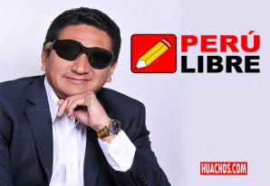 Vladimir Cerrón: “Jamás renunciaremos a nuestros principios...” Vladimir Cerrón: “Jamás renunciaremos a nuestros principios...”