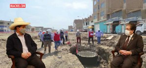 Presidente se reunió con el contralor N. Shack para fortalecer acciones de control Presidente se reunió con el contralor N. Shack para fortalecer acciones de control