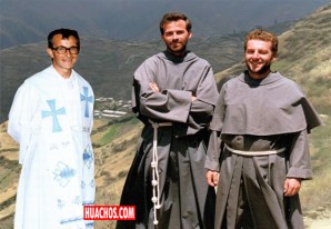 Ocurrió el día 9 de agosto de 1991 y dos semanas después... Ocurrió el día 9 de agosto de 1991 y dos semanas después...