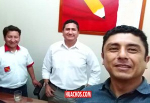 Fiscalía de Huánuco abre investigación contra V. Cerrón por presunto delito de terrorismo Fiscalía de Huánuco abre investigación contra V. Cerrón por presunto delito de terrorismo