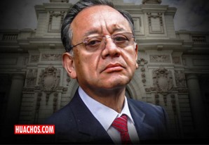 Se le va cayendo la noche al excontralor y expadre de la patria Edgar Alarcón Se le va cayendo la noche al excontralor y expadre de la patria Edgar Alarcón